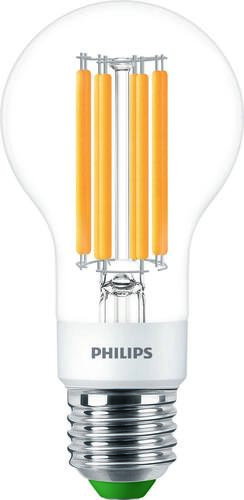 Philips Lighting LED-Lampe A60 E27, 840 MASLEDBulb #24864900