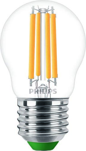 Philips Lighting LED-Tropfenlampe E27 827 MASLEDLust #18899000