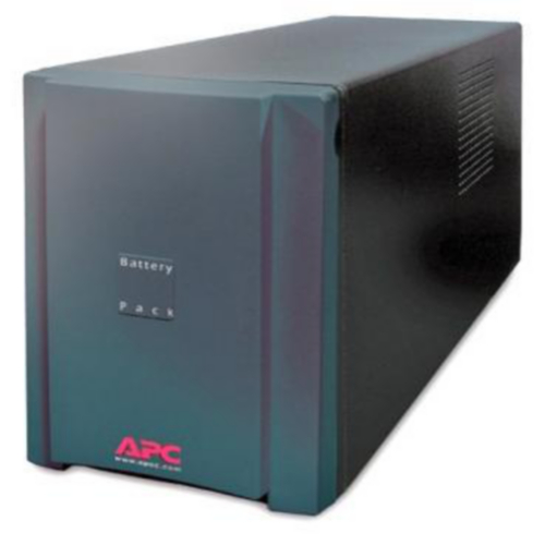 APC Smart-UPS XL 24V Batt.Pack für 750XLI/1000XLI SUA24XLBP