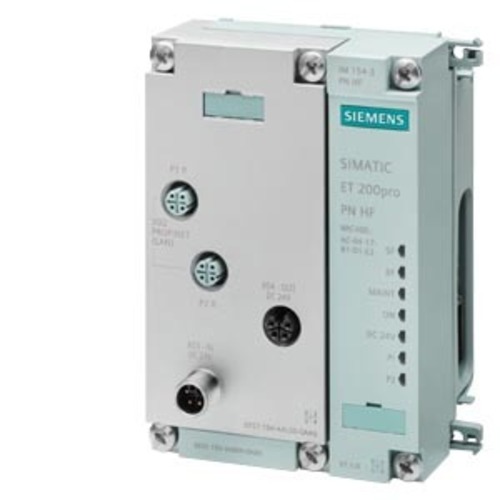 Siemens Dig.Industr. SIMATIC ET 200pro CM IM PN M12, M12-L S 6ES7194-4AL00-0AA0