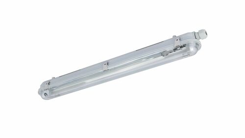 Philips Lighting Feuchtraumleuchte f. 1 LED-Tube WT050C 1xTLED L600