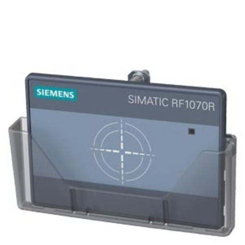 Siemens Dig.Industr. SIMATIC RF1000 AccessCtrl. 6GT2831-6BA60