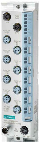 Siemens Dig.Industr. SIMATIC ET 200eco PN CM 6ES7148-6JE00-0BB0