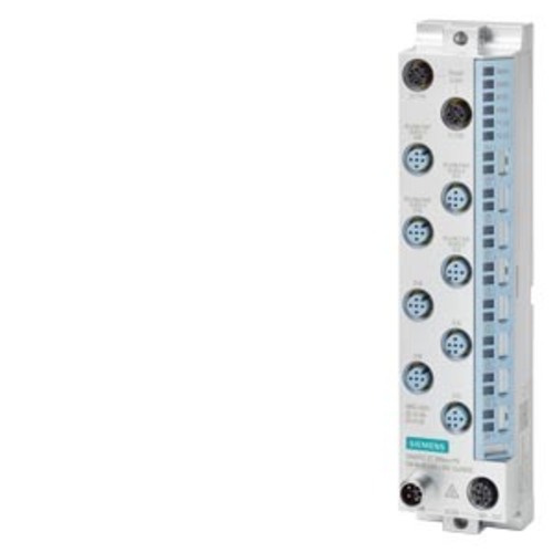 Siemens Dig.Industr. SIMATIC ET 200eco PN CM 6ES7148-6JJ00-0BB0