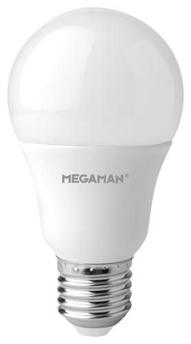 Megaman LED-Lampe E27 bis +60°C 827 MM21170