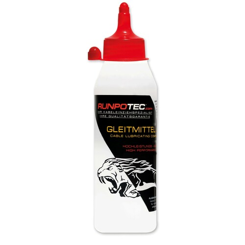 Runpotec Gleitgel 250ml 30467