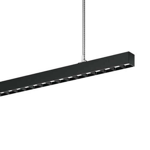 Siteco LED-Leuchte TW, DALI 51MX31TCTDB