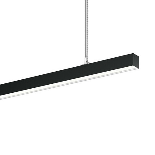 Siteco LED-Leuchte TW, DALI 51MX33TCTDB