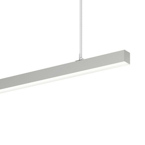 Siteco LED-Leuchte TW, DALI 51MX33TCTDS