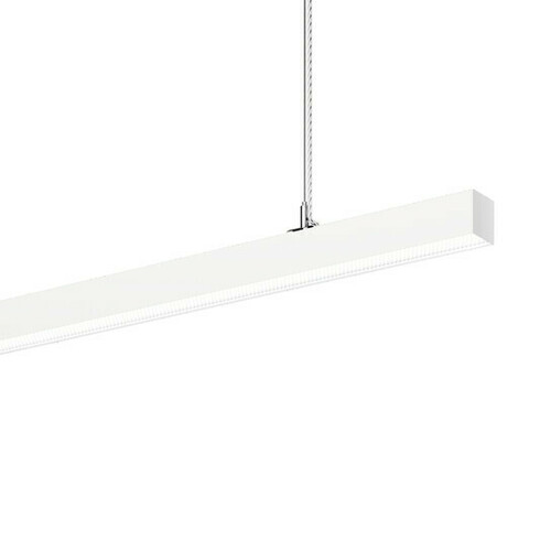 Siteco LED-Leuchte TW, DALI 51MX33TCTDW