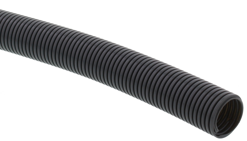 Wiska Wellrohr NW29, blaugrau BCAB-L-29-BG