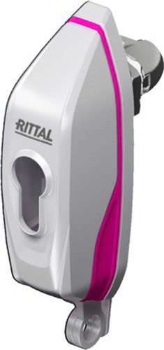 Rittal Mini-Komfortgriff AX Profil-HZ AX 2537.300