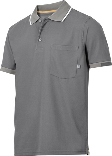 Snickers Workwear AW 37.5 Tech SS Polo Shrt Size: S 27245800004