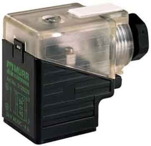 Murrelektronik Ventilstecker A PG9 7000-29301-0000000