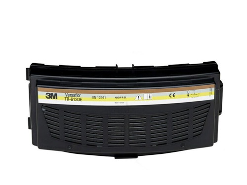 3M Deutschland Versaflo Filter ABE1P TR-6130E