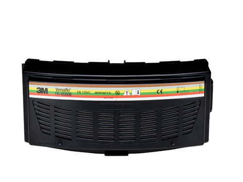 3M Deutschland Versaflo Filter ABE2K1HGP TR-6580E