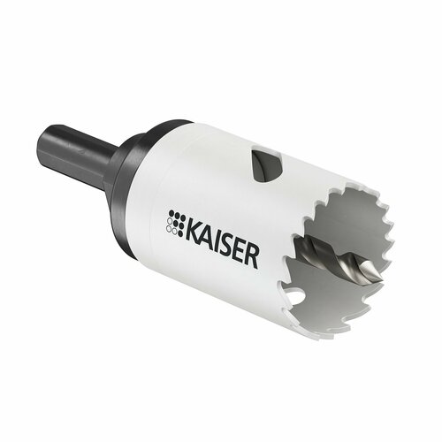 Kaiser BASIC Fräser 35mm Verzahnung 4-6 ZpZ 1084-35