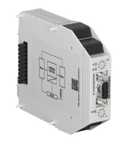 Leuze Feldbus Gateway MSI-FB-PROFIBUS