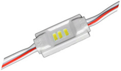 Scharnberger+Hasenbein LED-Module 12V grün IP65 32259