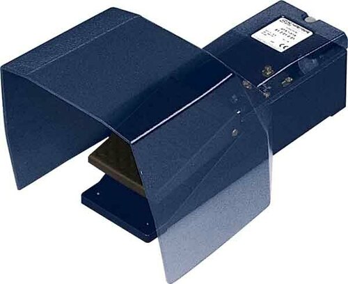 Steute Fußschalter GFM 1Ö/1S