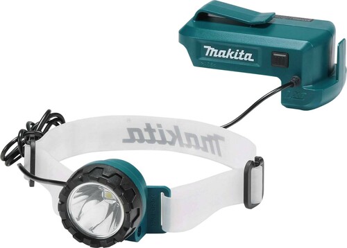 Makita Akku-Lampe 18V DEADML800