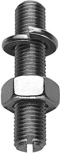 Telegärtner Befestigungssatz f.Übersp.ableiter 100022641