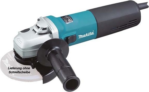 Makita Winkelschleifer 1100 Watt 9565HRZ