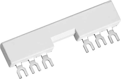 ABB Stotz S&J 3-Phasenschiene für 4 MS116 / MS1 PS1-4-1-65