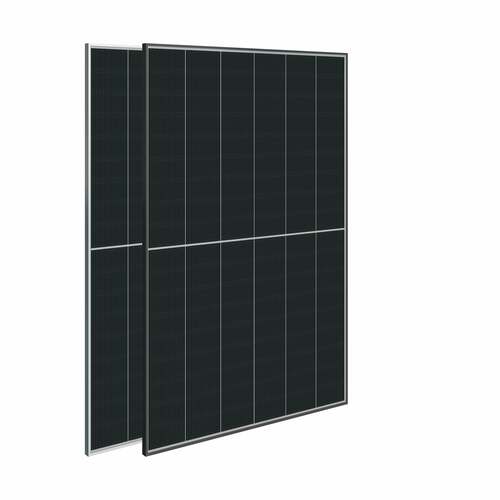 Astronergy Solarm. Solarmodul Astro N7s CHSM54RNs(DG)BF445WP