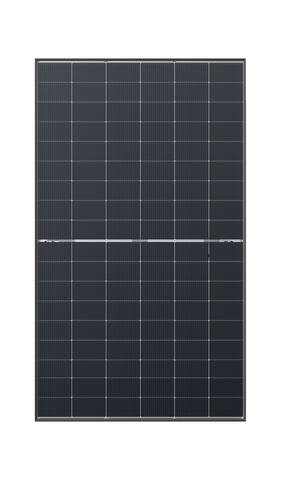 Jinko Solar Solarmodul Tiger NEO54 BDV BF Doppelglas Bifaz JKM425N 54HL4R BDV