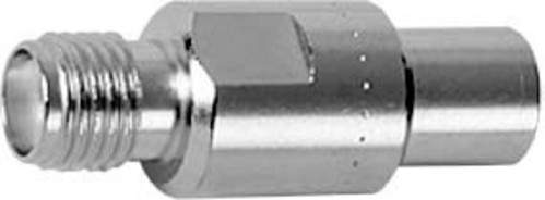 Telegärtner Adapter SMA-SMB (F-F) 50Ohm 100024808