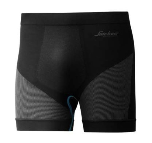 Hultafors (Snickers) LW Nahtlose 37.5 Short Größe: XS 94290418003