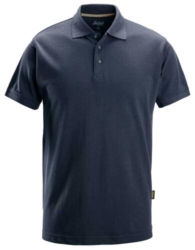 Snickers Workwear Klassisches Polo Shirt XS navy 27189500003