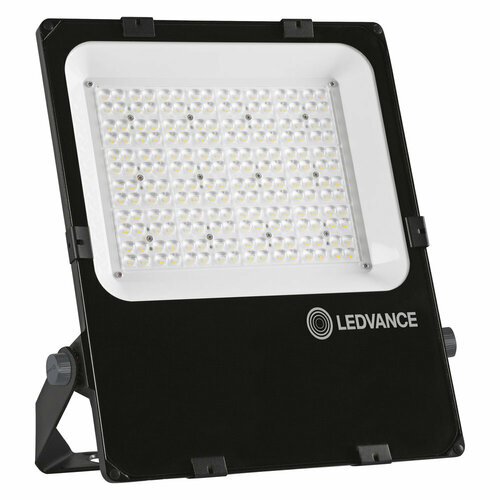 Ledvance LED-Fluter 3000K sym FLPFMSYM60150W3000BK