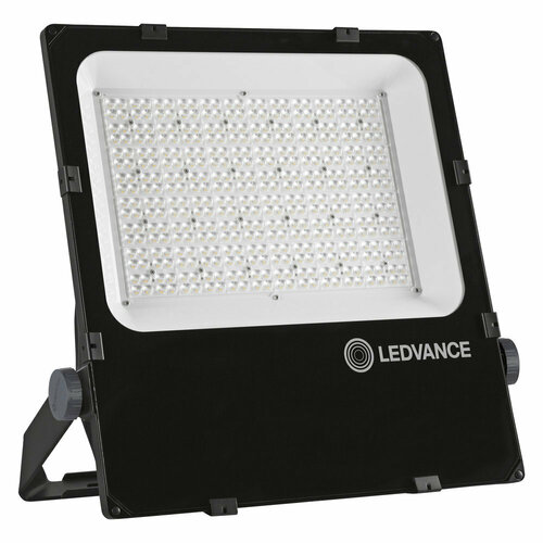 Ledvance LED-Fluter 3000K sym FLPFMSYM60290W3000BK