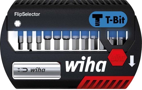 Wiha Flip Selector T Sechskant SB7947T303
