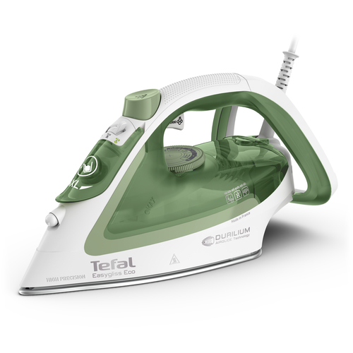 Tefal Dampfbügeleisen EasyGliss Eco FV5781