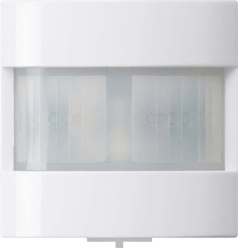 Gira KNX-Bewegungsmelder 1,10m aluminium 204026