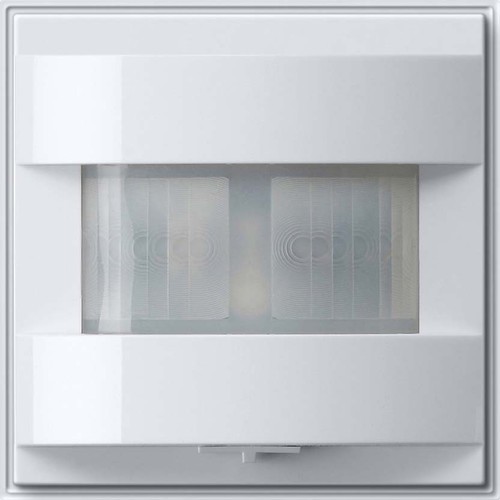 Gira KNX-Bewegungsmelder 1,10m reinweiß 205066