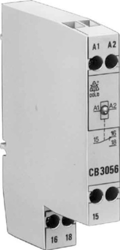 Dold&Söhne Koppelrelais CB3056.11 AC/DC24V