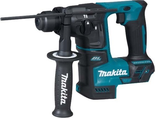 Makita Akku-Bohrhammer SDS+ 18V ohne Akku+Ladegerät DHR171Z