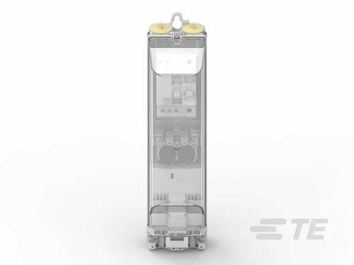 Krüger-Werke GmbH Sicherungskasten EKM20512D15SUSDE03