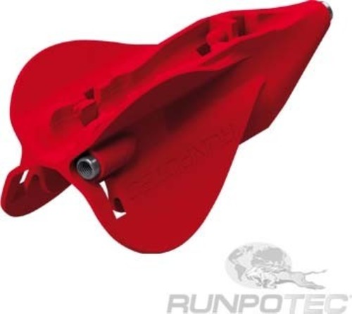 Runpotec Systemgleiter RC2 Gewinde RTG Ø 6mm 20606