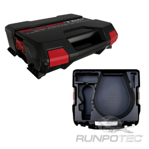 Runpotec System-Koffer RunpoCam RC2 20612