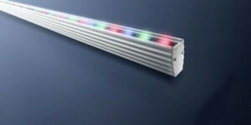 Barthelme LED-Wallwasher RGB 625031172