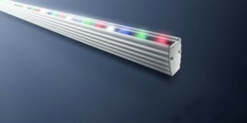 Barthelme LED-Wallwasher RGBW 636636502