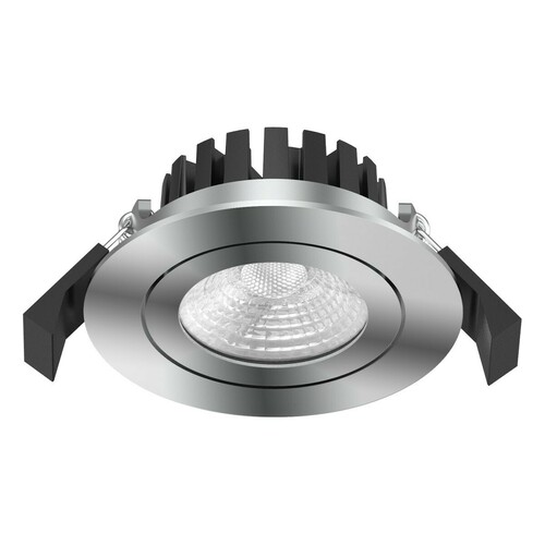 EVN Lichttechnik LED Downlight schwenkbar dimmbar, IP65 P65081302