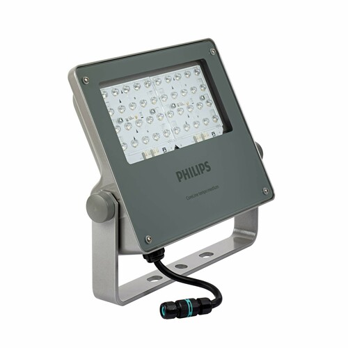 Philips Lighting LED-Scheinwerfer 730 BVP125LED120-4S/730A