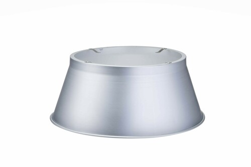 Philips Lighting Aluminiumreflektor BY021Z G2 ALU