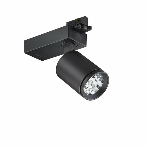 Philips Lighting LED-Stromschienenstrahler 930, schwarz ST770T 17S #97693400